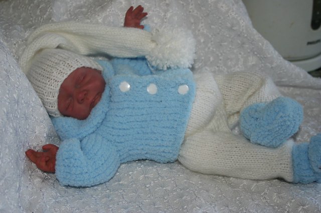 Мое вязанное хобби :) — Одежда и обувь для кукол своими руками: фото