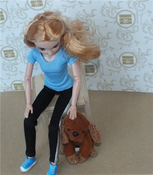 Гибриды - цепная реакция: интриги и новогодние чудеса (фото 5)