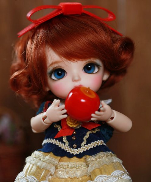 Новый релиз от Latidoll - Белоснежка, Snow White | Бэйбики Новый релиз от Latidoll - Белоснежка, Snow White