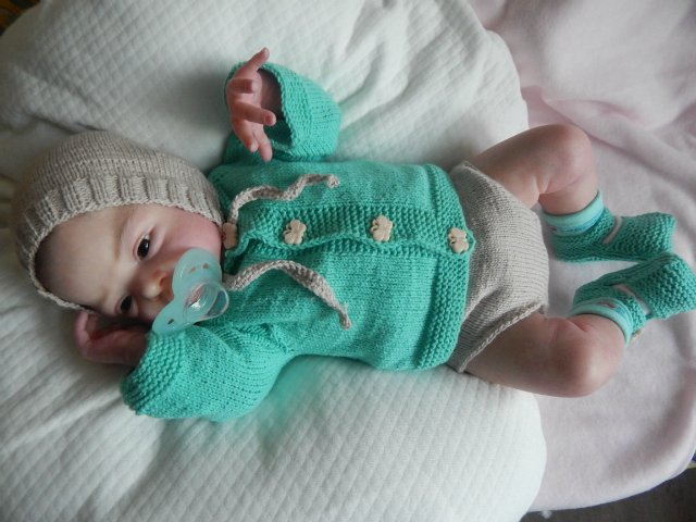 Мое вязанное хобби :) — Одежда и обувь для кукол своими руками: фото