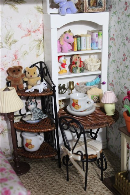 Мои маленькие хулигашки — Куклы Fairyland (ФэйриЛэнд): BJD (БЖД) (фото 7)