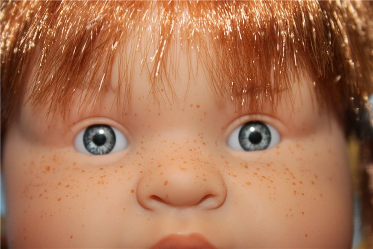 Малыш Petit Magic Baby от Lamagik S.L