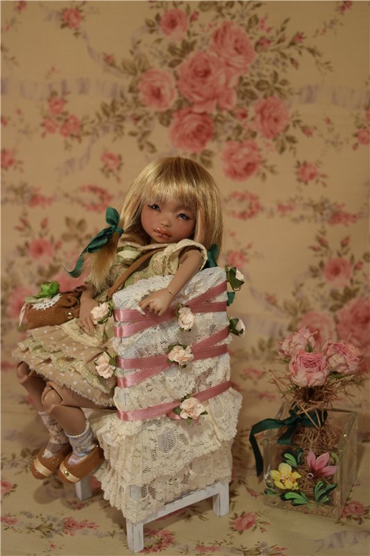 Je t'aime... Из Парижа с любовью (фото 2)