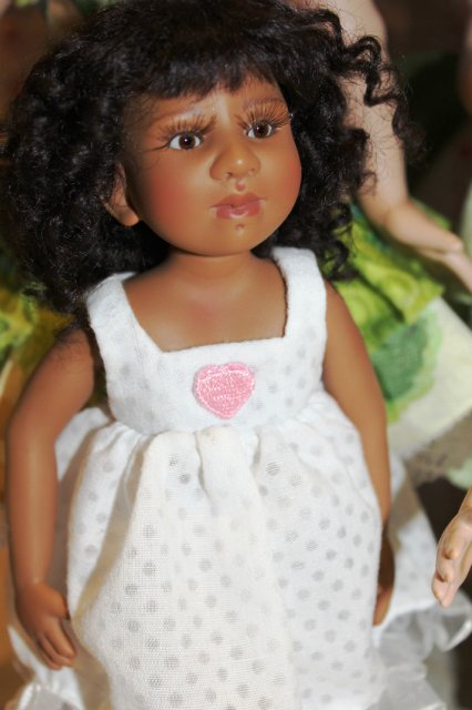 Бердиночки, еще раз с весной (фото 9)