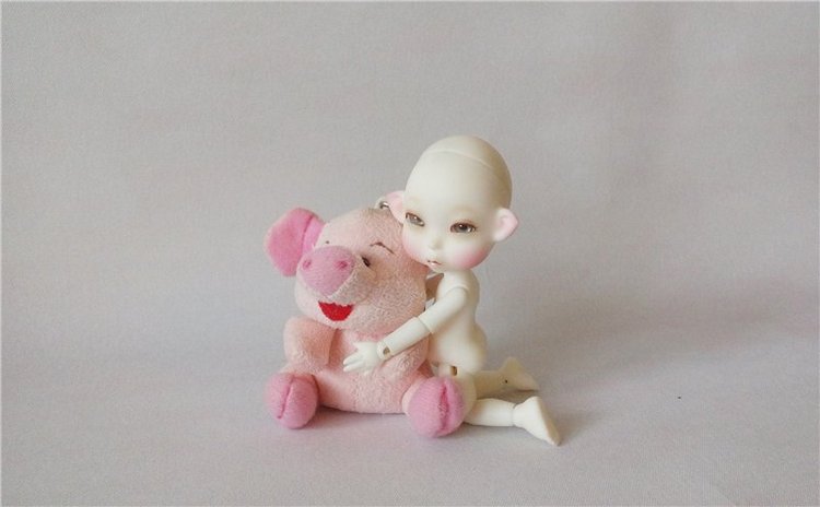 Малышка от Peak«s Woods. Первое знакомство | Бэйбики Малышка от Peak«s Woods. Первое знакомство (фото 7)