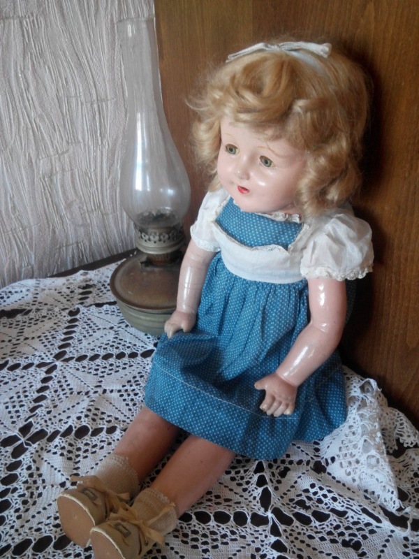 Кукла, биржа и "гуверовы свиньи" (фото 7)