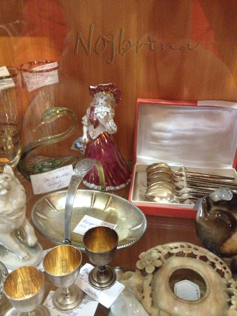 Лавка Древностей. Таруса — Редкие антикварные куклы и реплики: воск