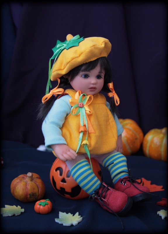 Из жизни маленькой банды. Детки Gabriele Müller. Часть 3 - Накануне Рождества и другое