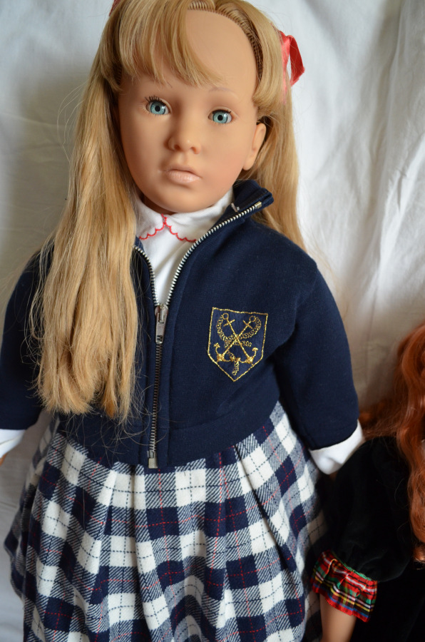 Большие девочки от Luigi Furga | Бэйбики Большие девочки от Luigi Furga (фото 10)