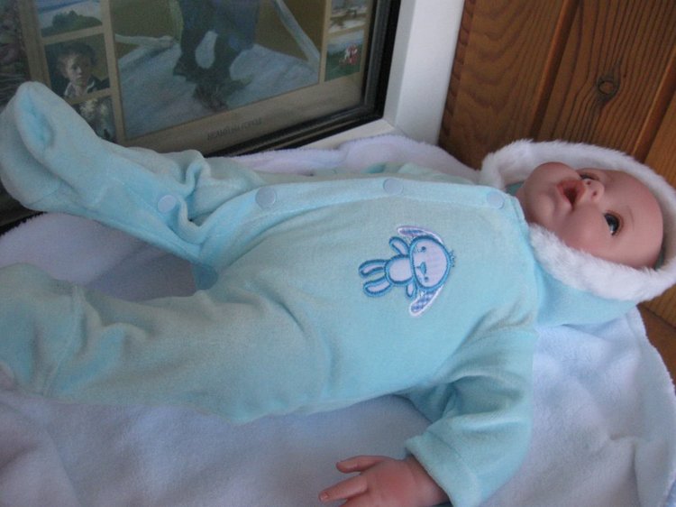 Адорочки ростом 40см в новых нарядиках