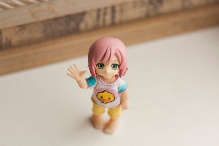 Привет от самых маленьких (фото 8)