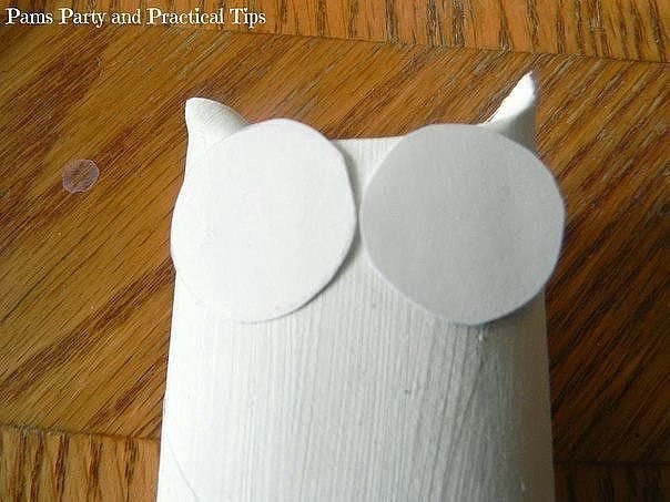 Скоро-скоро Новый Год. Интересные идеи