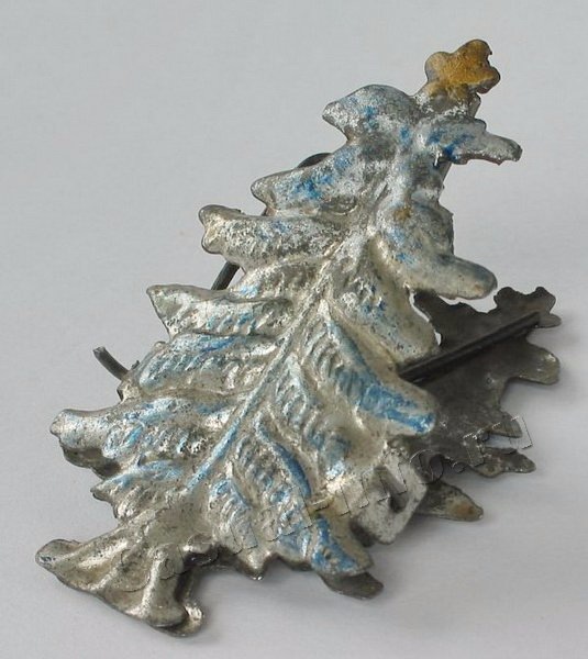 Чего мало, то и надо или Сын Мары и Велеса из СССР (фото 6)