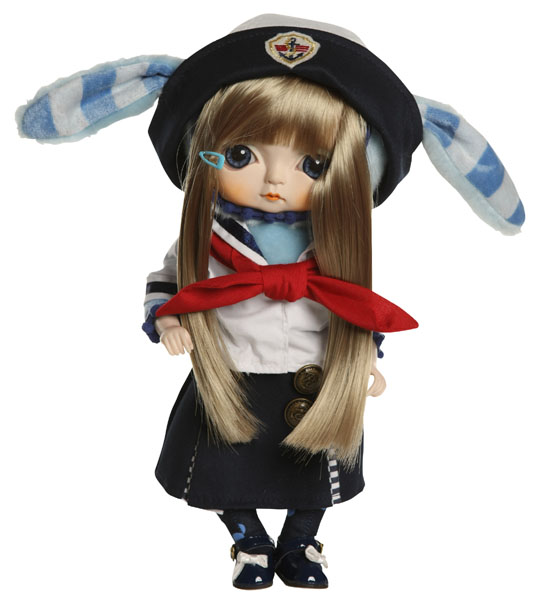 Необыкновенные куклы с душой. Куклы Ириски - Toffee dolls (фото 6)