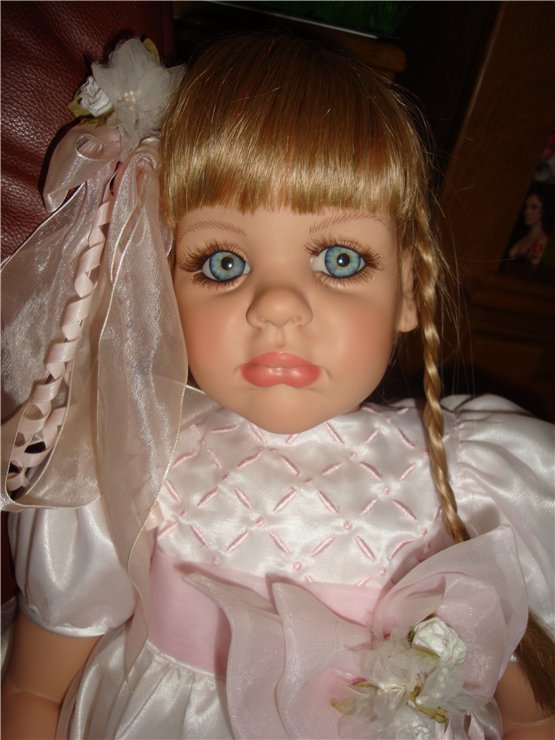 Моя принцессочка - Джулия (фото 10)