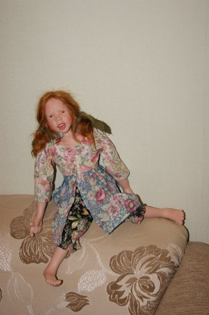 Два веселых тролля от Sandy McAslan (фото 8)