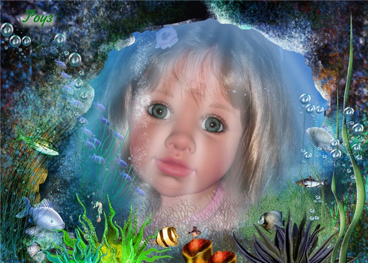 Праздничный альбом или вся моя кукольная коллекция