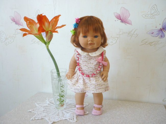 Бусики-браслеты — Другие хобби и увлечения: сад (фото 5)