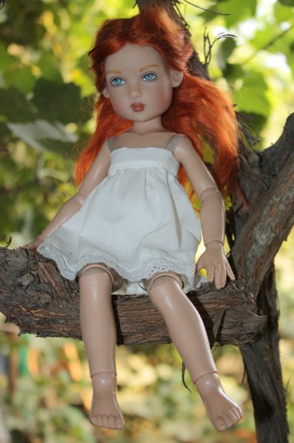 Один день из жизни цветочной феи. Бетани от Helen Kish | Бэйбики Один день из жизни цветочной феи. Бетани от Helen Kish