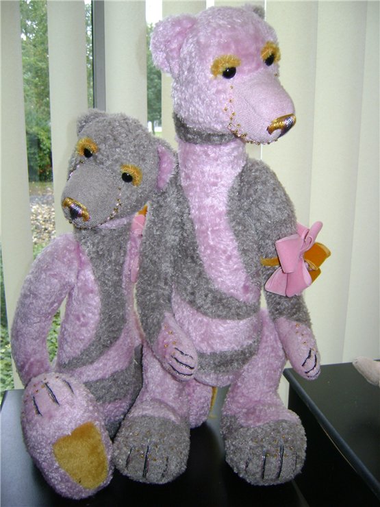 Моя поездка в музей Hildegard Günzel. Часть первая - Начало поездки и встреча