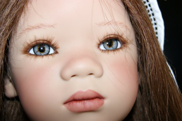 У нежности есть имя ... Lihle (фото 9)