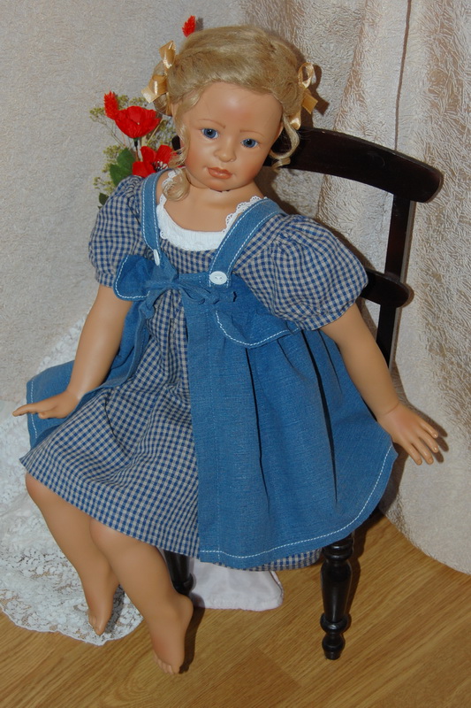 Heidi Plusczok - Мариетта и Кристина