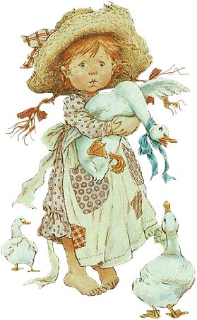 Художник-иллюстратор Сара Кей (Sarah Kay) | Бэйбики Художник-иллюстратор Сара Кей (Sarah Kay)