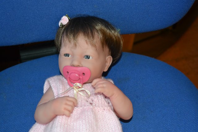 И снова беренжеры: помогите определиться, кто у меня - мальчик или девочка (фото 5)