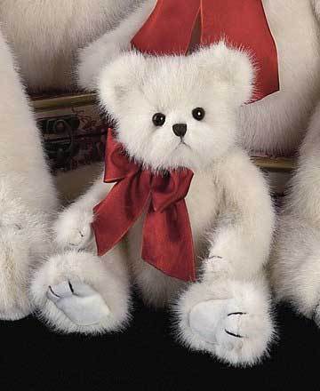 Коллекционные игрушки Bearington