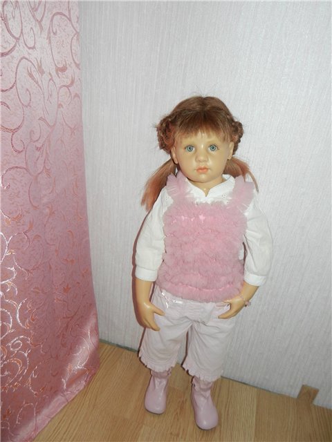 Элла от Hildegard Gunzel