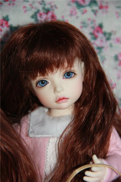 Приехала! Benny от Iplehouse