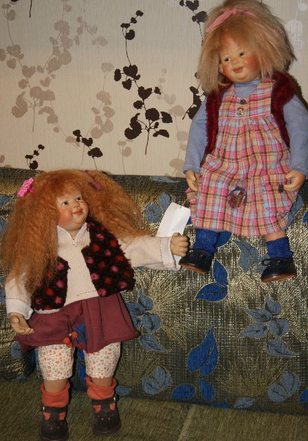 Мои любимые хомячки - толстячки от Susi Eimer