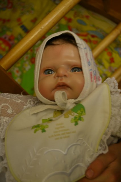 Мой 50-й топик или Малышка Бри. Бриджет от Аштона Дрейка (фото 9)