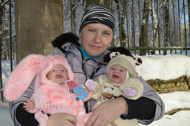 Мини-кукловстреча-2. Город Чехов