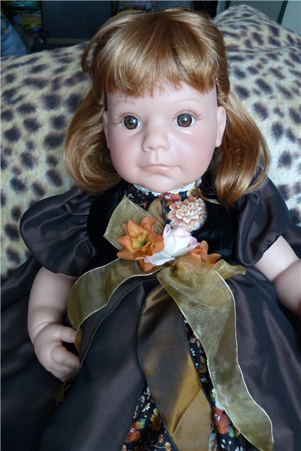 Долгожданная красавица Sweet Memories от Ли Миддлетон (фото 2)