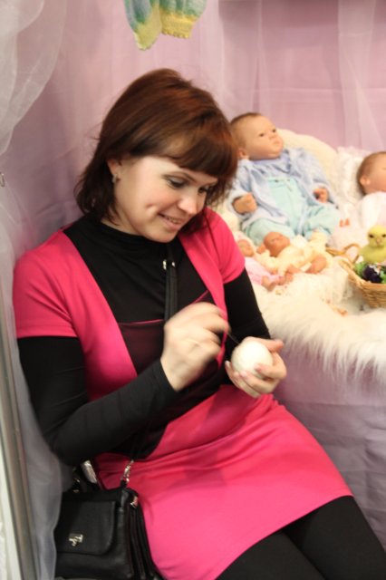 Московская международная выставка-ярмарка кукол и медведей Teddy «Moscow Fair 2013»: Наши Мастера часть 2 | Бэйбики Московская международная выставка-ярмарка кукол и медведей Teddy «Moscow Fair 2013»: Наши Мастера часть 2