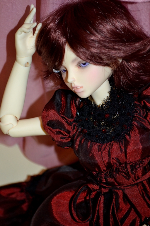 Zinna, Зинуля... Наши девочки от Dollmore | Бэйбики Zinna, Зинуля... Наши девочки от Dollmore (фото 5)