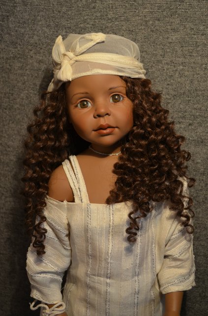 Куклы от Joke Grobben — Куклы Joke Grobben (Джок Гроббен): Gotz