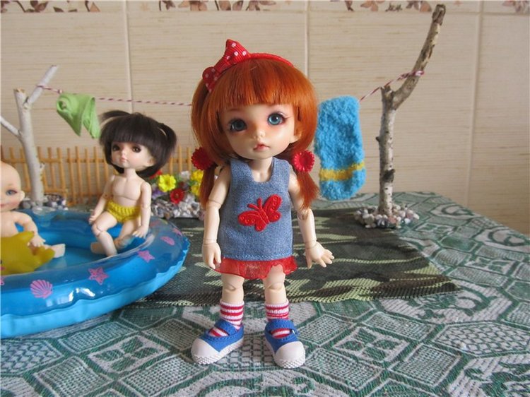 Самый лучший подарок для Кузи | Бэйбики Самый лучший подарок для Кузи