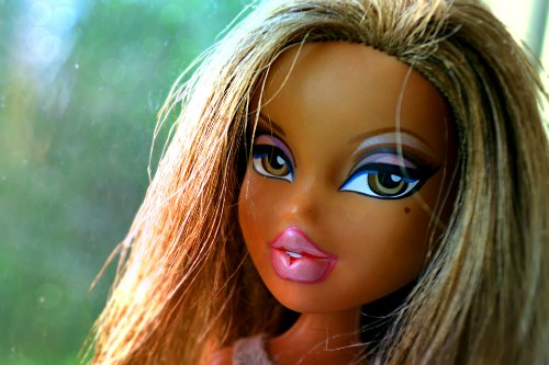 Жасмин, Zhasmin от Bratz