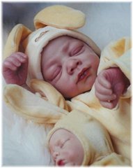 Уникаты от Eva Helland - 3. ООАК