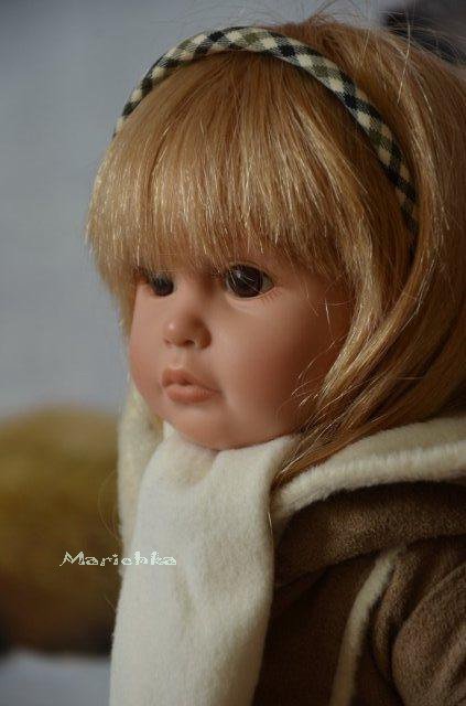 Effanbee’s ® Katie. Катюшки и их нарядики