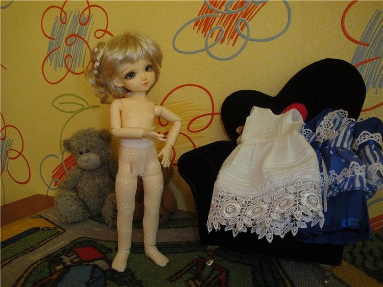 Нарядное платьице к празднику | Бэйбики Нарядное платьице к празднику