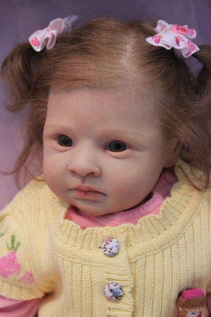 Наши Мастера. Фотоотчёт с IV Московской международной выставки "ИСКУССТВО КУКЛЫ", часть 1 | Бэйбики Наши Мастера. Фотоотчёт с IV Московской международной выставки "ИСКУССТВО КУКЛЫ", часть 1