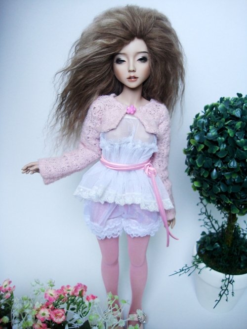 Narae. Мечты сбываются). D-storic /bimong (фото 7)