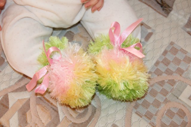 Как мы к зиме готовились — Одежда и обувь для кукол своими руками: фото