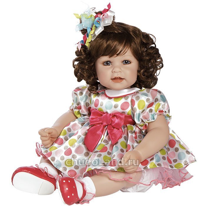 Купила одну Адорку - хочу еще