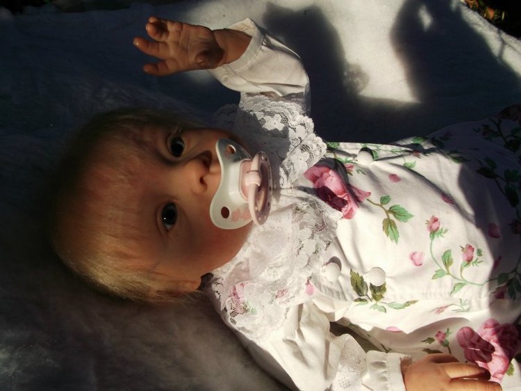 Новые одежки — Одежда и обувь для кукол своими руками: фото