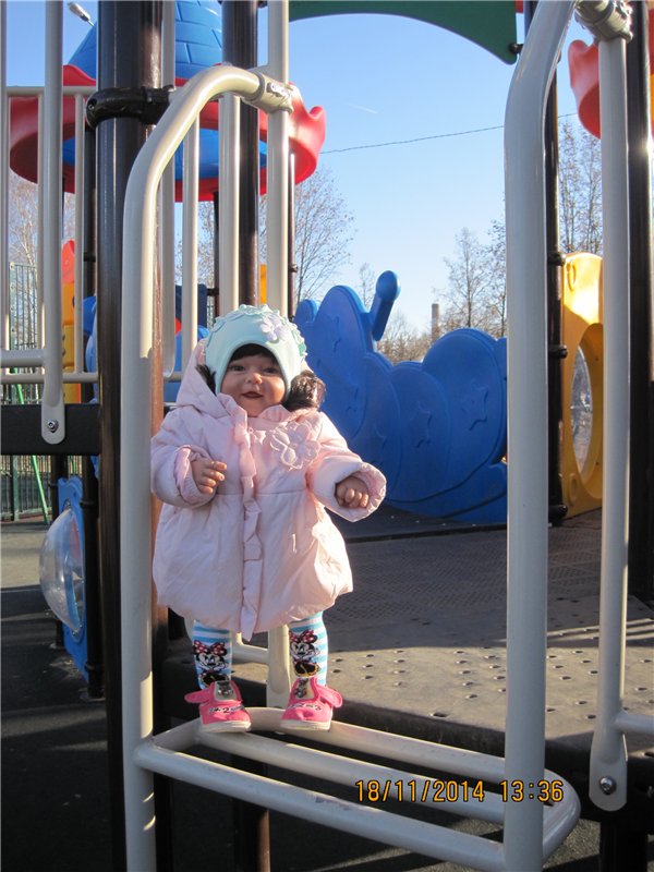 Две сестрёнки. Куклы Lee Middleton Лёля и Катюша