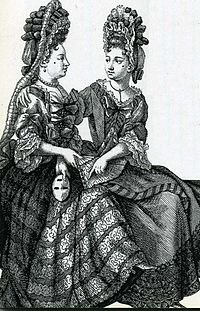 История моды! Интересные факты | Бэйбики История моды! Интересные факты